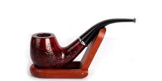 Royal Cigar Smoking Pipe